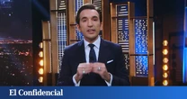 Miguel Lago, harto, tira de zascas para cargar contra aquellos que lo tachan de "fracasado" en Telemadrid
