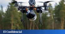 "Deberíamos llevar tijeras": desesperación de los soldados ucranianos frente a los letales drones rusos