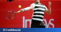 Alcaraz - Lehecka hoy, ATP 500 Queen's final: resultado y última hora, en directo