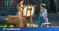 Avance semanal de 'Valle Salvaje': una enorme revelación, una sorpresa para Luisa y un brutal castigo