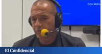 Álvaro Benito, analista deportivo: "Poca cosa del Madrid. Xabi Alonso ha tenido pocos días. Lo esperado"