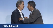 Mazón ya esgrime sondeos internos ante Génova para intentar repetir como candidato en 2027