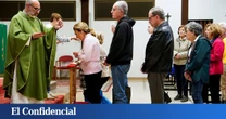 Hoy en TV: la misa del Día del Señor desde esta histórica iglesia famosas por sus milagros