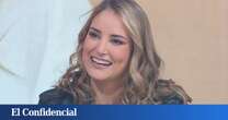 Alba Carrillo continúa ganando terreno en TVE: este es su nuevo trabajo en La 1