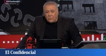Movimiento sorpresa: La Sexta recorta 'Al rojo vivo' y adelanta el informativo de Helena Resano