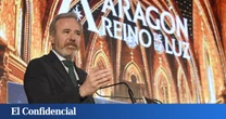 Junts se alía con la extrema derecha y hace 'persona non grata' al presidente de Aragón