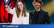 Antena 3 y Telecinco huyen del huracán Eurovisión: así queda su parrilla tras cancelar la emisión de sus programas