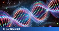 Científicos españoles descubren una estructura similar al ADN en el espacio-tiempo