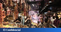 ¿Cinco euros por entrar a un mercado? La Boquería muestra el futuro del comercio