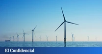 Japón va a construir la mayor central eólica del mundo: dará electricidad a todo Tokio