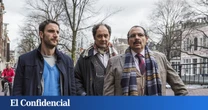 Ya está en Prime Video y hay que verla: la película de Dani Rovira que fue un éxito en taquilla y es toda una joya cómica