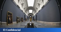 Adiós al Museo del Prado tal y como lo recordamos: pintará sus paredes de azul y este es el porqué