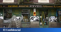 Se apaga el Madrid de siempre: 7.084 comercios de barrio han desaparecido en el último año