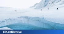 El Polo Norte se desplaza hacia el oeste y amenaza con alterar el eje de rotación terrestre