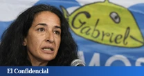 Citadas como investigadas Ana Julia Quezada y su pareja por amenazas a madre de Gabriel