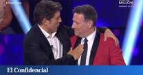 La emotiva despedida de Carlos Latre en Antena 3 antes de saltar a Telecinco para competir contra 'El hormiguero'