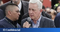 El Tribunal Superior de Bogotá absuelve al expresidente Uribe por el delito de soborno