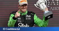 Nico Hulkenberg o cuando la Fórmula 1 por fin hace justicia con su mayor antiestrella