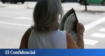 El aviso de la AEMET a toda España: más de diez comunidades autónomas en riesgo por calor extremo