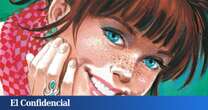 Las aventuras de Esther, la heroína más famosa del cómic español, llegan a su fin tras 50 años