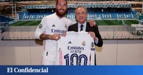 "Prefiero morir de pie que vivir arrodillado". La venganza rumbera de Ramos contra Florentino