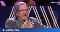 Pepe Navarro acusa a Ivonne Reyes de engañar a '¡De viernes!': "Nunca ha estado boyante económicamente"