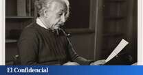 La carta perdida de Einstein en la que predijo los 'supersentidos' de los animales