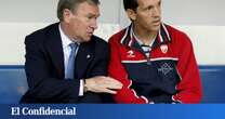 Goikoetxea: "El Zaragoza me expulsó de su campo porque están quemados con su cantera"