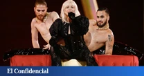 El crítico fallo de Nebulossa en el ensayo antes de la segunda semifinal de Eurovisión 2024 que podría hacerle perder puntos