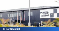 El Ayuntamiento refuerza los servicios de Policía Municipal en las inmediaciones del 'hotel okupa' de San Blas