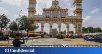 Feria de Sevilla 2025: estas son las calles cortadas al tráfico durante la Feria de Abril