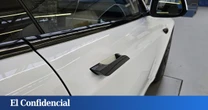 La última moda entre los diseñadores de coches es un peligro. Tanto que China la va a prohibir en breve