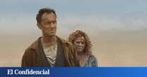 Desconocías esta miniserie de Jude Law: un viaje de solo 6 capítulos a una isla sombría e inquietante