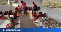 El restaurante al que debes ir sí o sí en La Rioja: el primero que dona todo lo que recauda a un proyecto solidario en Kenia