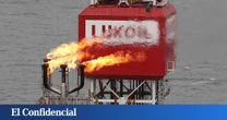 Cómo puede Europa utilizar las sanciones estadounidenses para cortar los lazos petroleros con Moscú