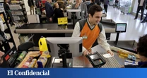 Mercadona, Lidl, Carrefour... estos son los supermercados abiertos y su horario por el festivo de la Comunidad Valenciana