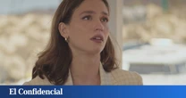 Amanda Oramas rompe con todo en 'La encrucijada': "Esto no funciona desde hace mucho tiempo"
