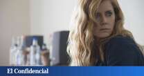 La miniserie de Amy Adams sobre el trauma y con un impactante final para hacer maratón con tus amigas: solo 8 episodios