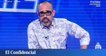 Risto Mejide corta 'Todo es mentira', alarmado por el asesinato de Charlie Kirk: "Creo que nos equivocamos"
