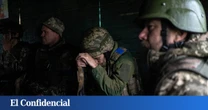 A Kiev le faltan hombres para seguir luchando: ¿por qué muchos ucranianos no quieren alistarse?