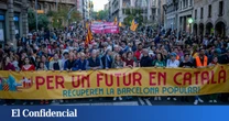 Asociaciones cívicas denuncian ante la Unesco discriminación del español en Cataluña