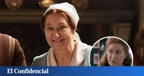 Dónde habías visto a Chiqui Fernández, la actriz que se incorpora a 'Valle Salvaje'