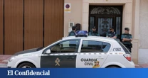 Mata a un hombre y se atrinchera con la mujer del fallecido en Huétor Santillán (Granada)