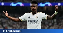Por qué Vinícius es un genio y cuesta tanto que se lo reconozcan fuera del Real Madrid