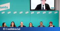 Moncloa cose su mayoría parlamentaria con gestos a Junts y ERC pero sin atar aún los presupuestos