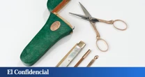 Objetos inéditos de la emperatriz Sisi y Francisco José I protagonizan una subasta histórica
