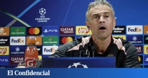 Luis Enrique ya tiene al enemigo en casa: la gran fortuna de Europa y Red Bull plantan cara al PSG