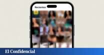 La falsa 'Kardashian' que esculpía su cuerpo con IA y extorsionó a 311 hombres entre basura