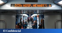 171 millones invertidos y 73 casas derribadas: la línea 7B del Metro reabre tres años después