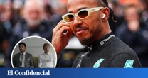 El salto al cine de Lewis Hamilton, junto a Brad Pitt y Javier Bardem: nuevo tráiler de la esperada 'F1'